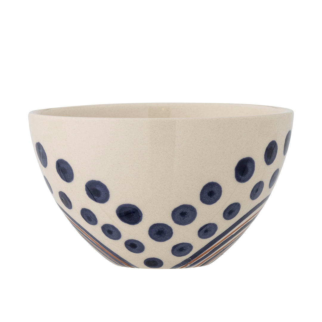 Bol Ceramică Multicolor Bloomingville - Imagine 2