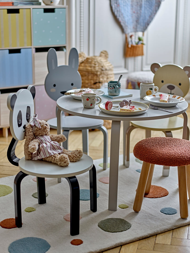 Set Veselă Ceramică Naturală Tatiana Bloomingville - Imagine 5