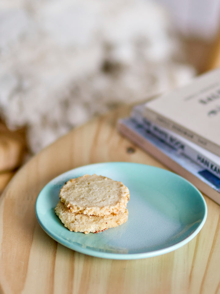 Set Farfurii Ceramice Verzi Bloomingville - Imagine 2