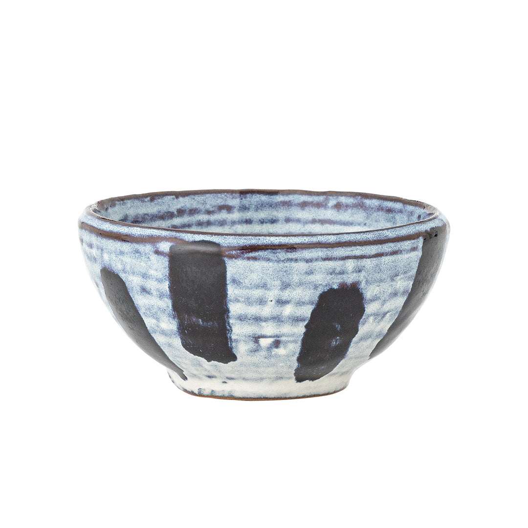Set Boluri Ceramică Albastră Bloomingville - Imagine 3