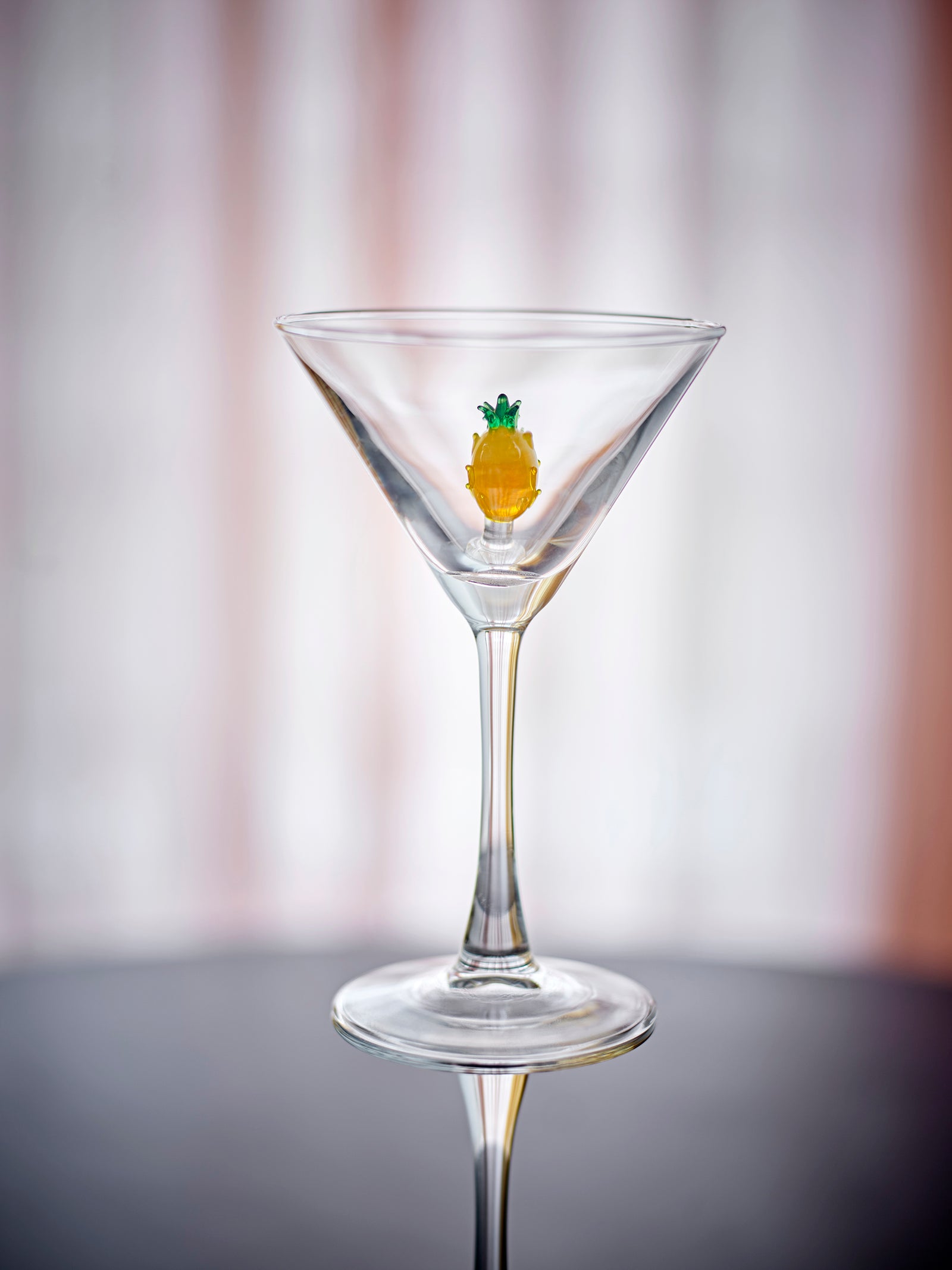 Pahar Cocktail Sticlă Transparentă Bloomingville - Imagine 2