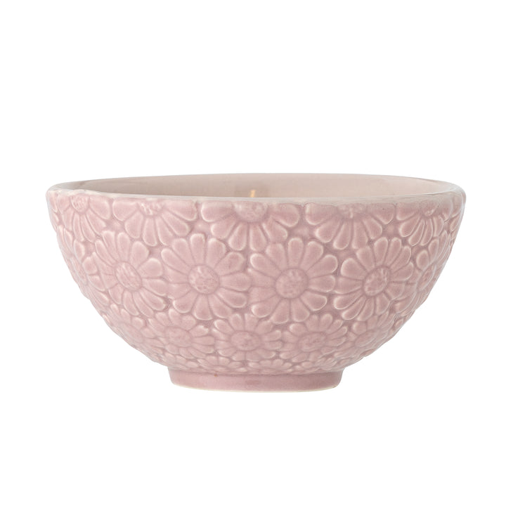 Bol Ceramic Roz Bloomingville - Imagine 1