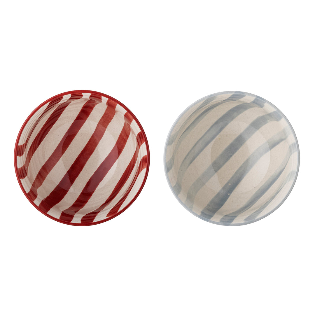 Set Boluri Ceramice Multicolore Bloomingville - Imagine 3