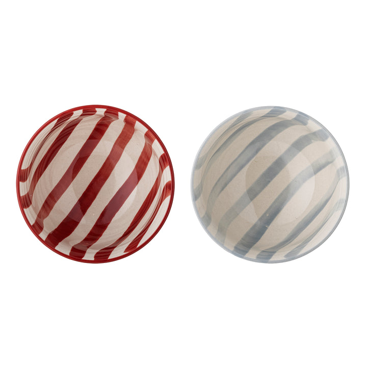 Set Boluri Ceramice Multicolore Bloomingville - Imagine 3