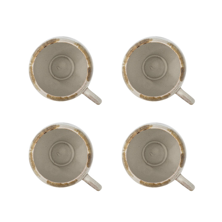 Set Căni Ceramică Natural Bloomingville - Imagine 2