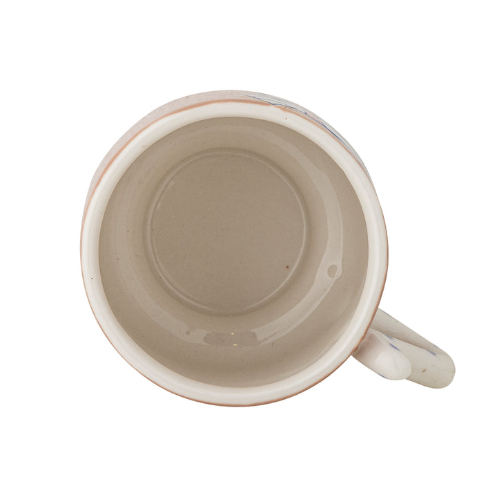 Set Căni Ceramice Multicolore Missy Bloomingville - Imagine 3
