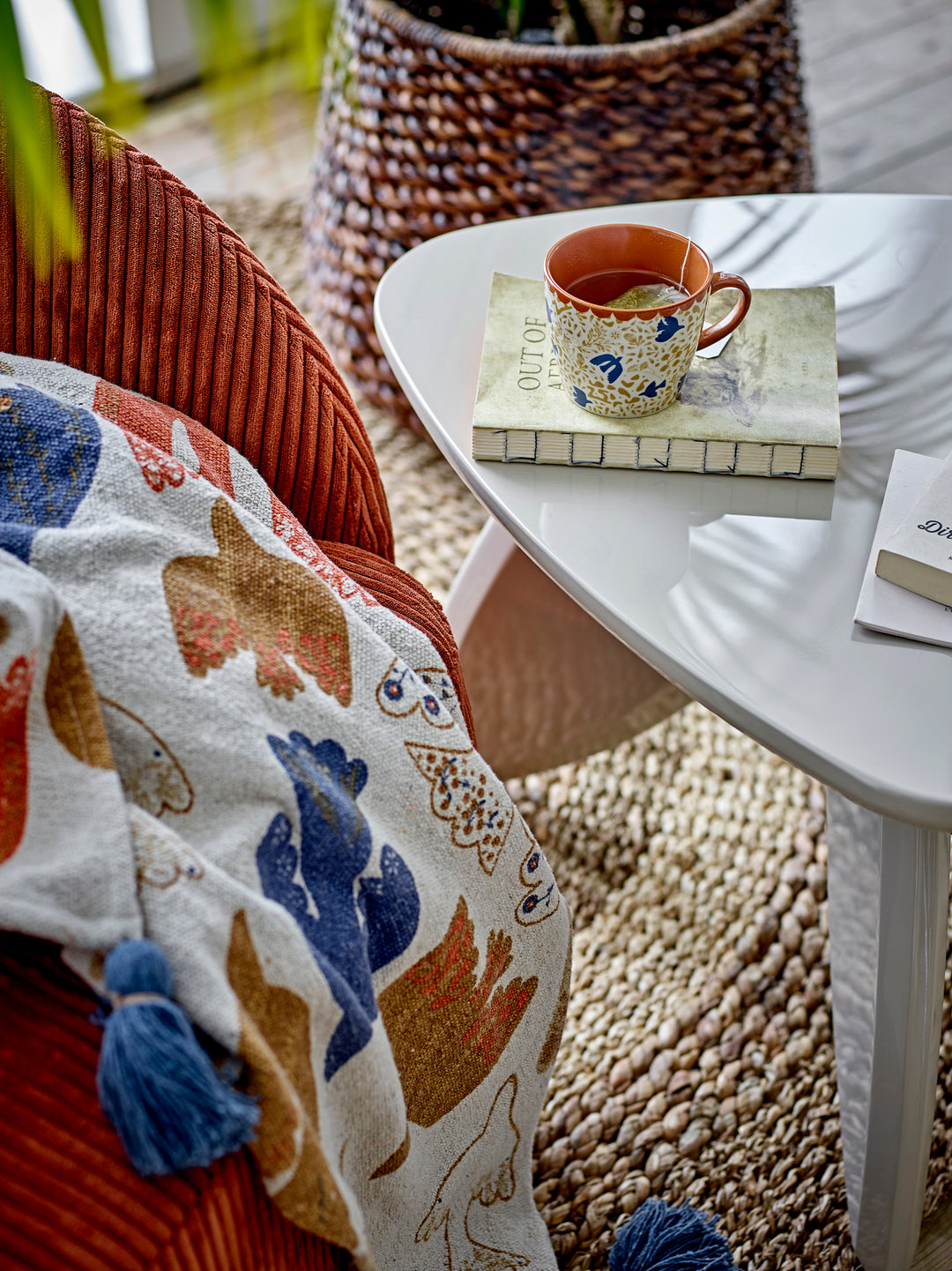 Set Căni Ceramică Multicolor Bloomingville - Imagine 6