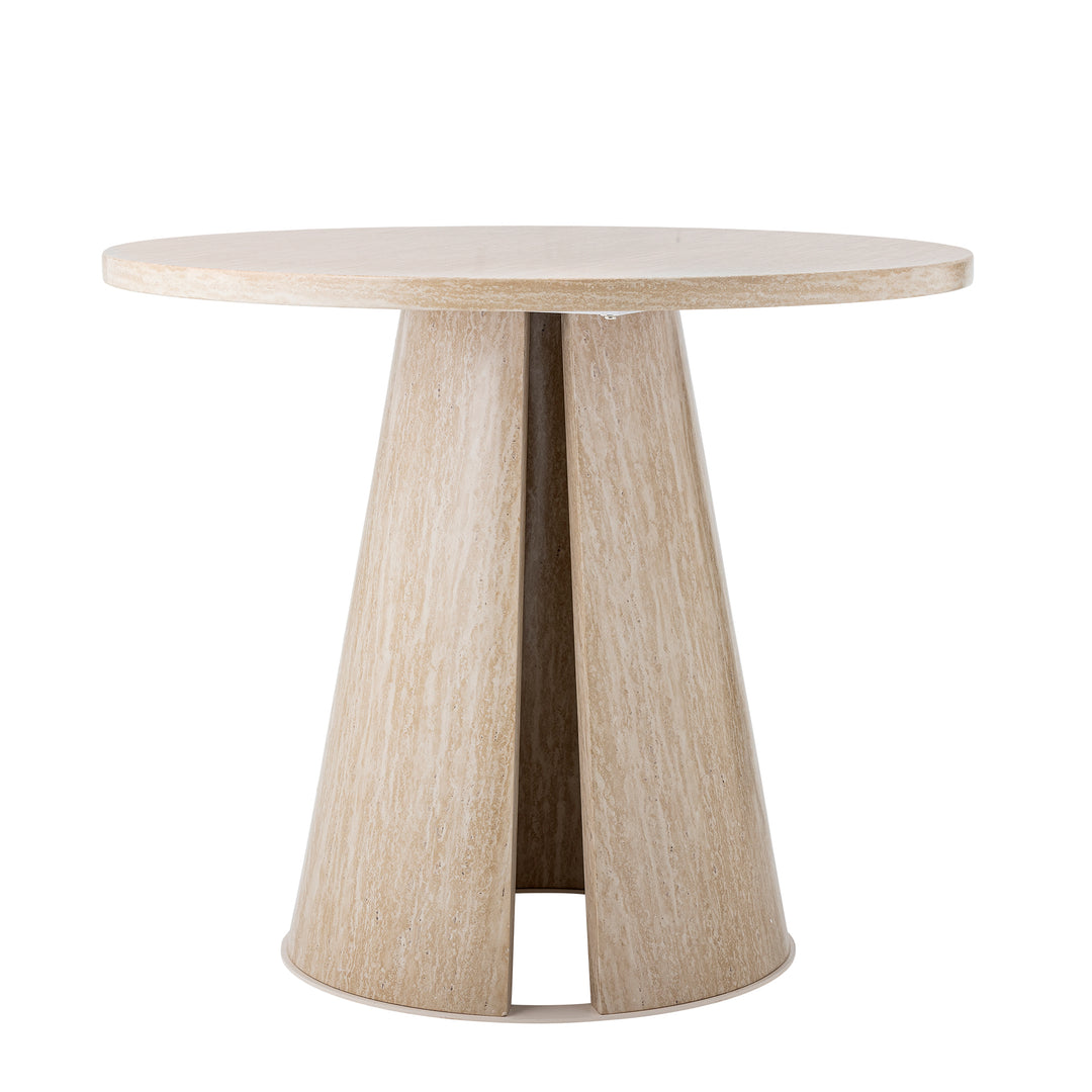 Masă Dining MDF Natural Bloomingville - Imagine 2