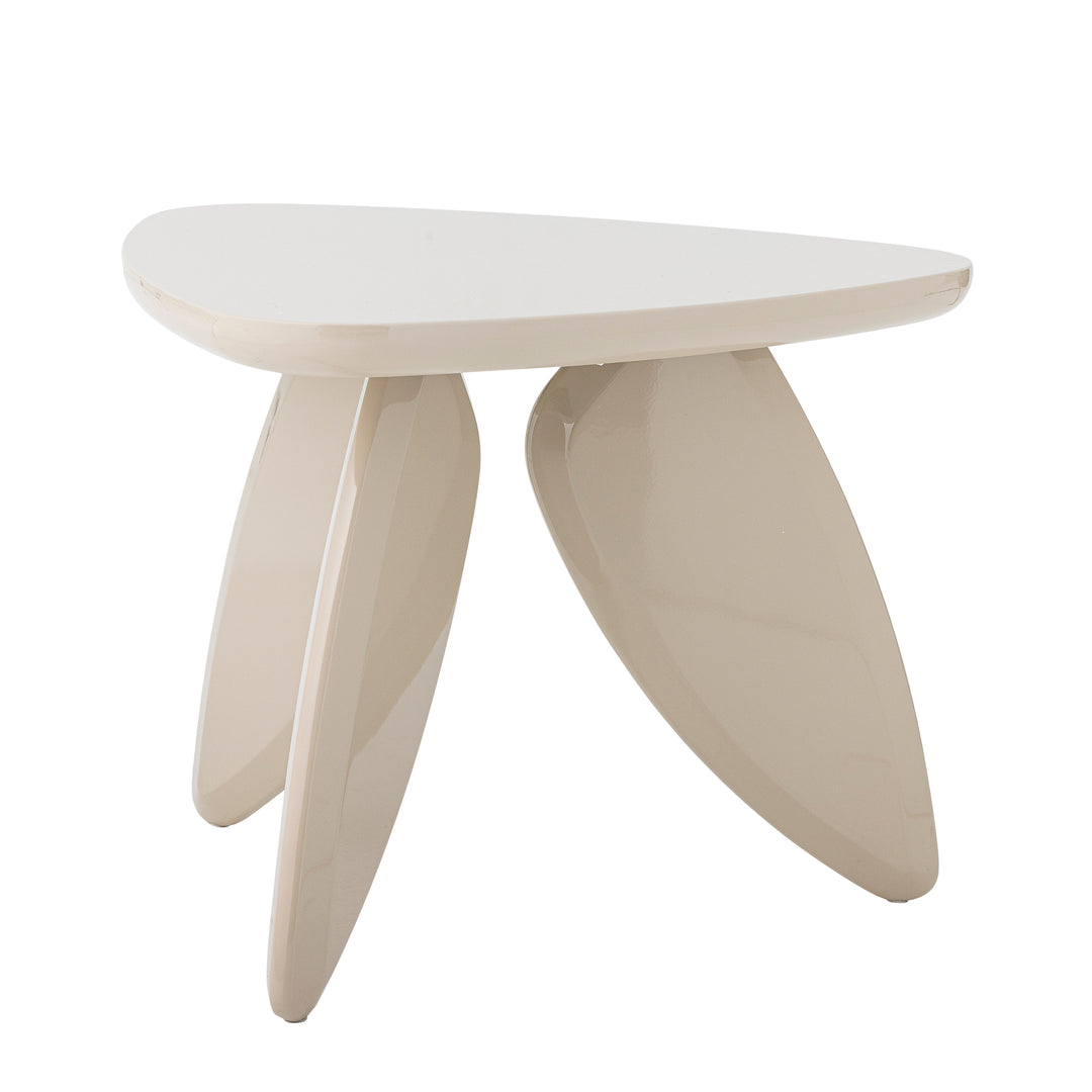 Masă Cafea Natur MDF Bloomingville - Imagine 2