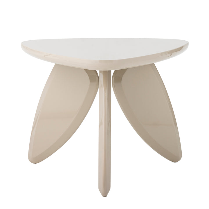 Masă Cafea Natur MDF Bloomingville - Imagine 3