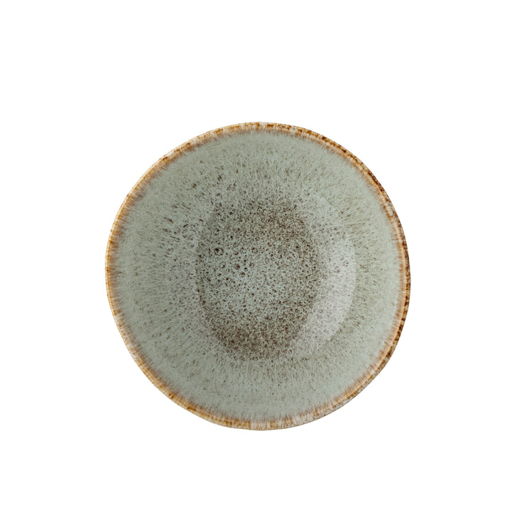 Bol Ceramică Naturală Bloomingville - Imagine 2