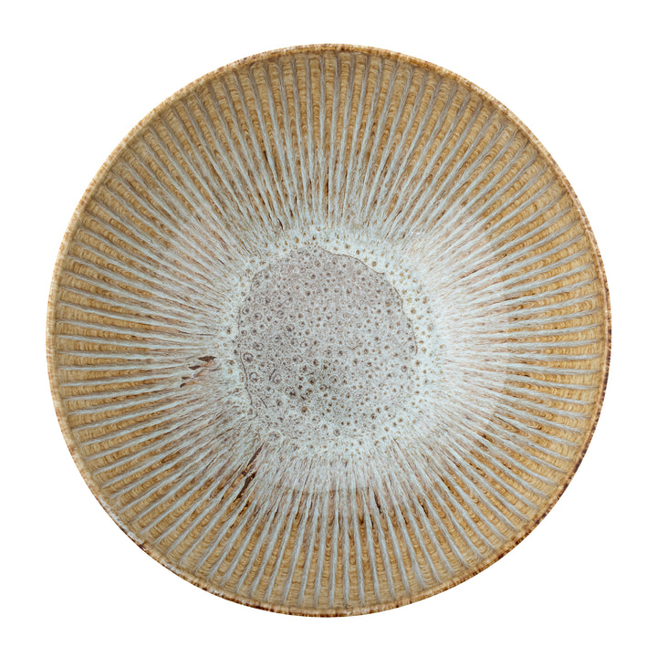 Bol Ceramică Naturală Bloomingville - Imagine 2