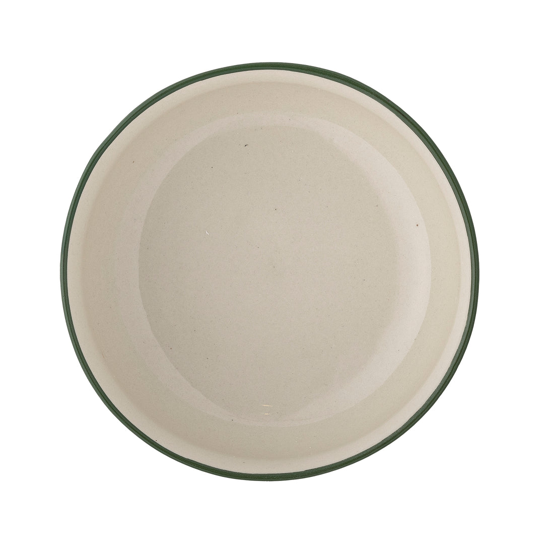 Bol Ceramic Verde Bloomingville - Imagine 2
