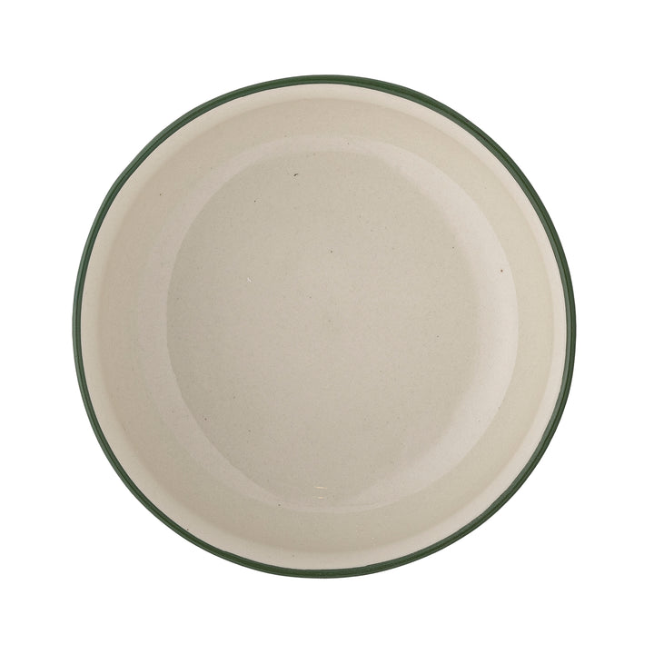 Bol Ceramic Verde Bloomingville - Imagine 2