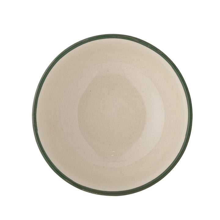 Bol Ceramic Verde Bloomingville - Imagine 2