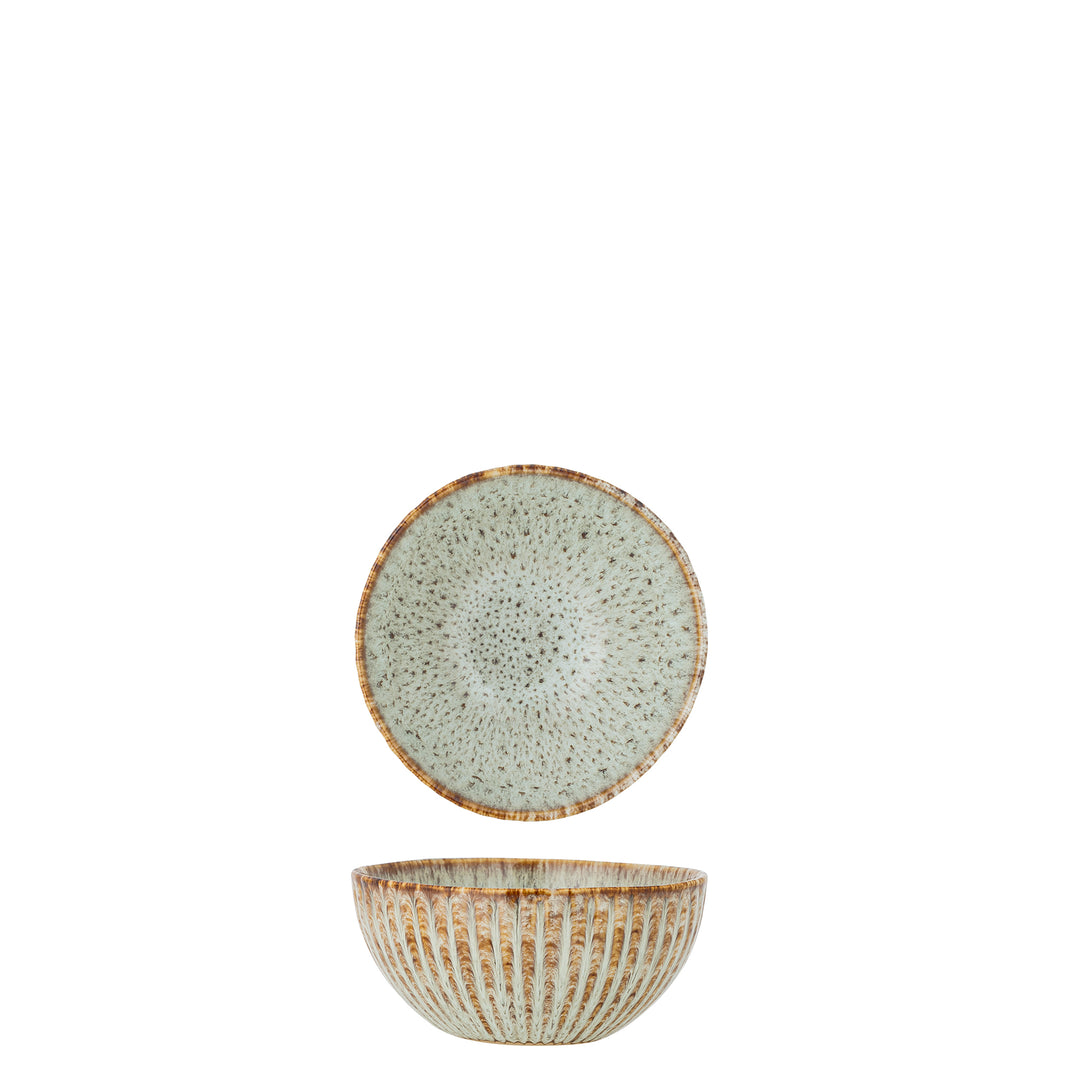 Bol Ceramică Naturală Bloomingville - Imagine 1