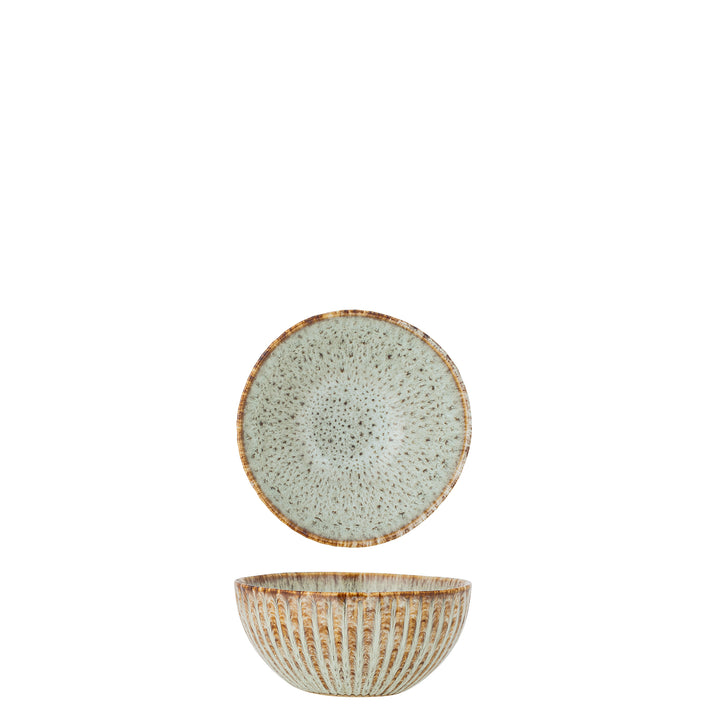 Bol Ceramică Naturală Bloomingville - Imagine 1
