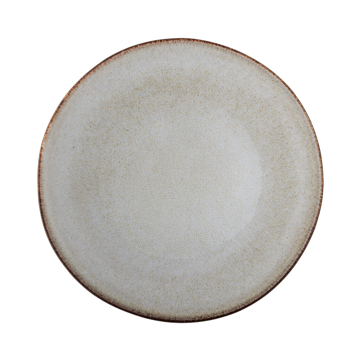 Bol Ceramică Naturală Bloomingville - Imagine 2