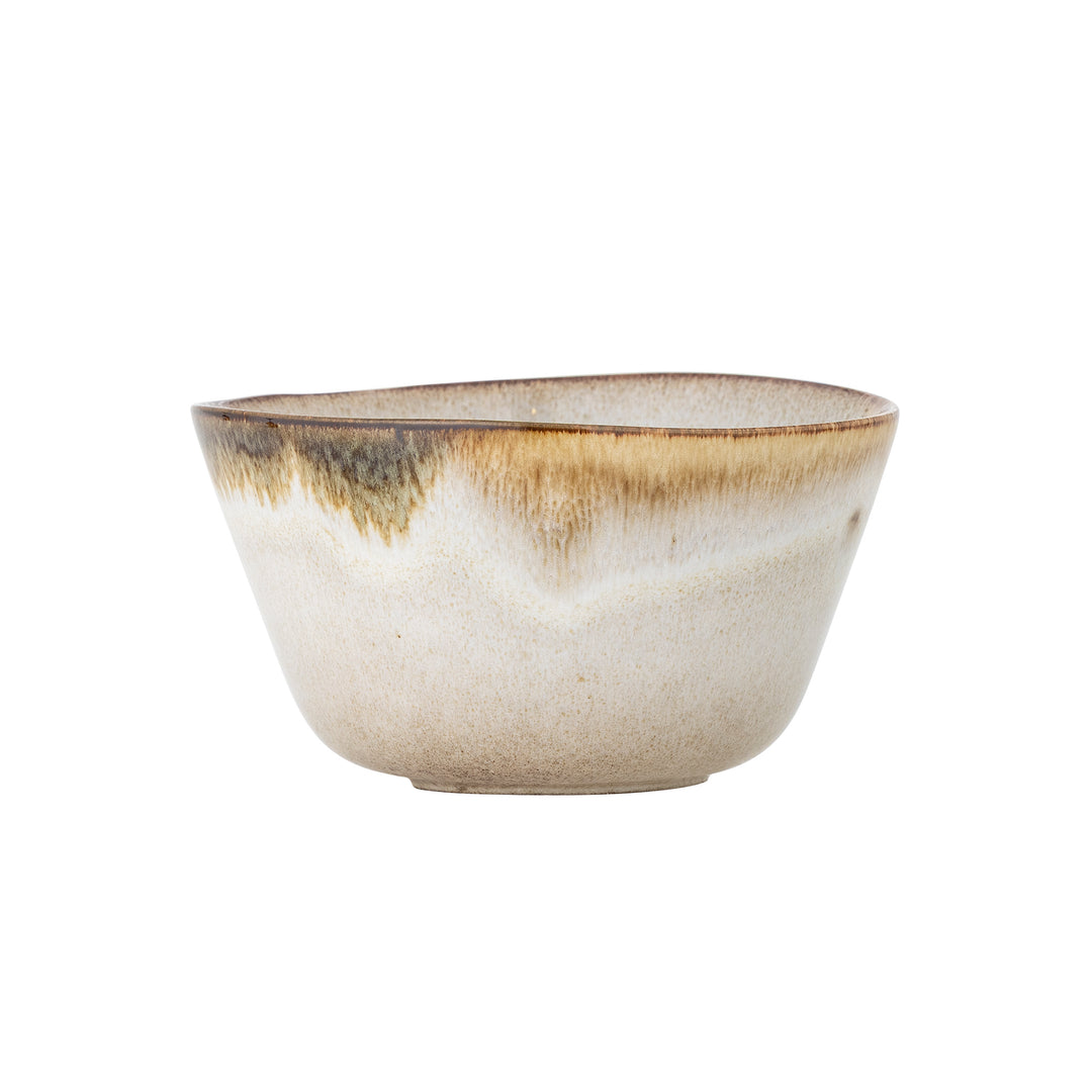 Bol Ceramic Verde Bloomingville - Imagine 2