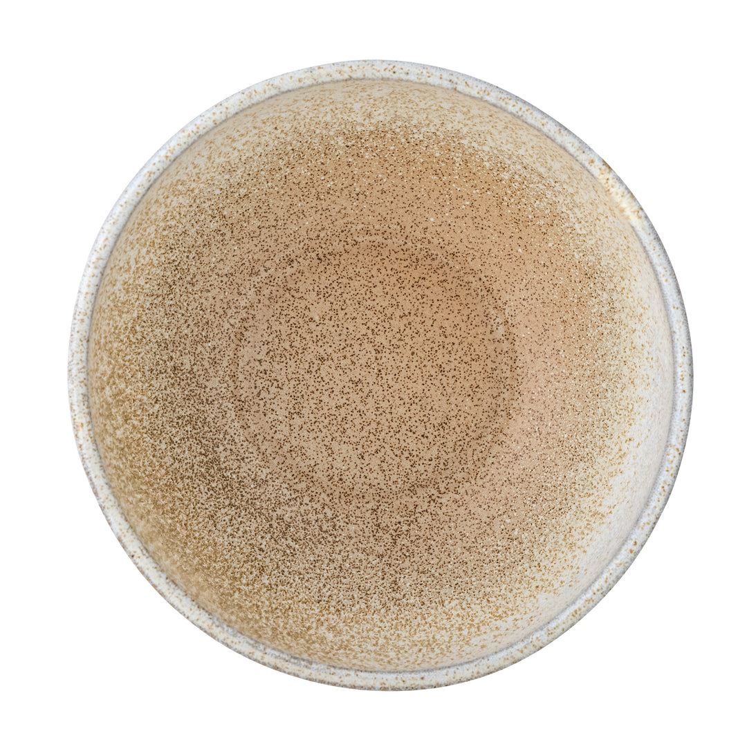 Bol Ceramic Natural Bloomingville - Imagine 2