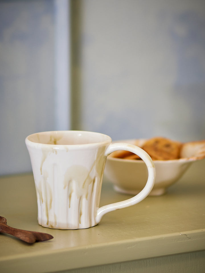 Set Căni Ceramice Verde Joseph Bloomingville - Imagine 4