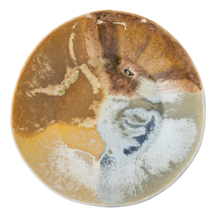 Bol Ceramic Multicolor Bloomingville - Imagine 2