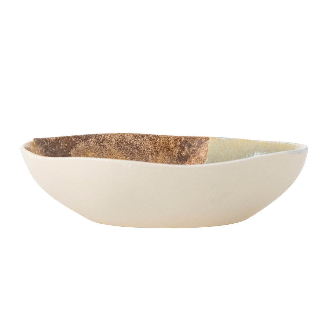 Bol Ceramic Multicolor Bloomingville - Imagine 3
