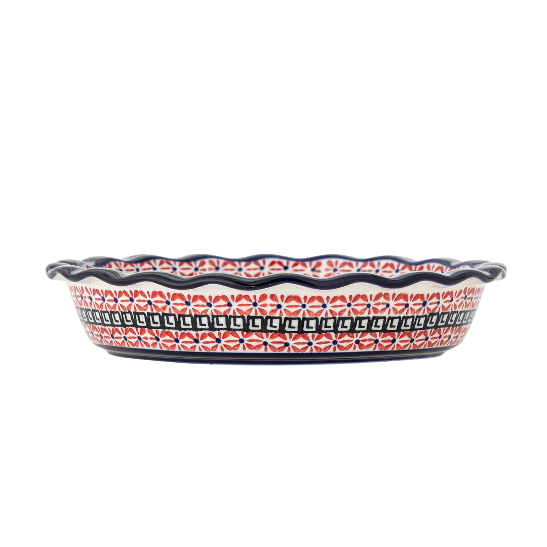 Bol Ceramic Multicolor Bloomingville - Imagine 2