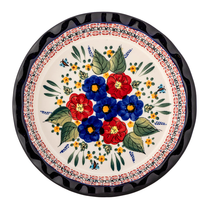 Bol Ceramic Multicolor Bloomingville - Imagine 3