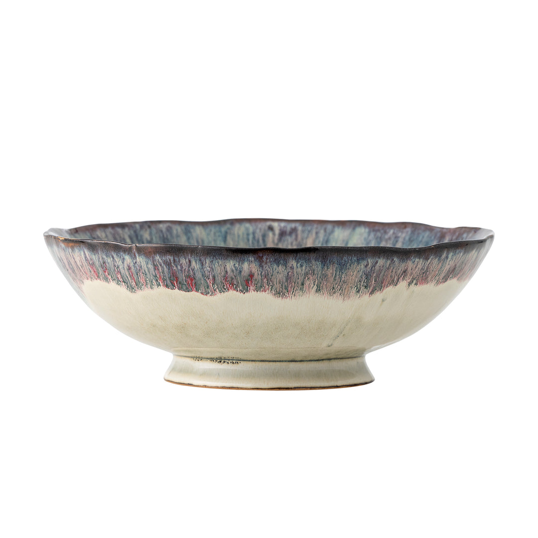 Bol Ceramic Multicolor Bloomingville - Imagine 2