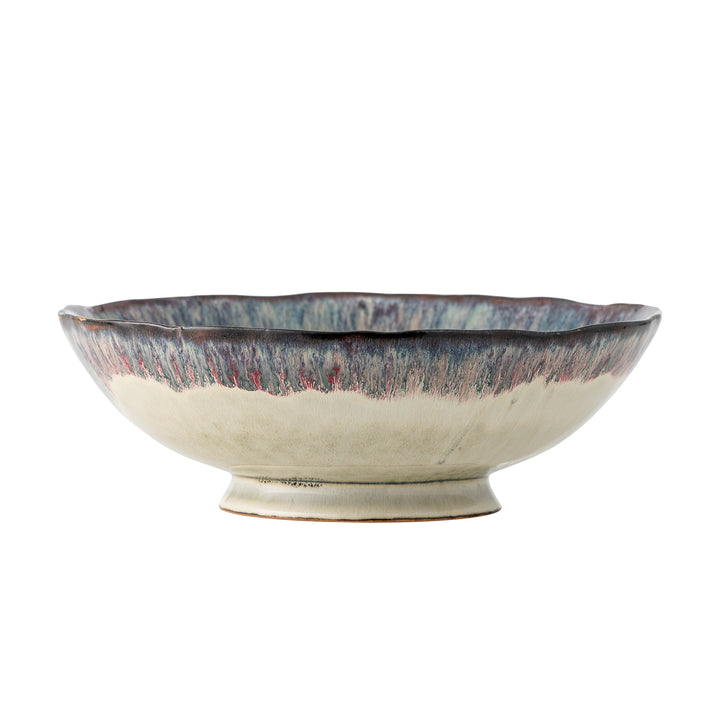 Bol Ceramic Multicolor Bloomingville - Imagine 2