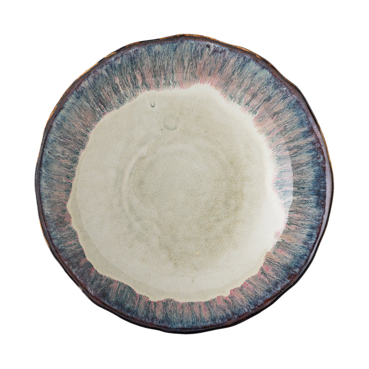 Bol Ceramic Multicolor Bloomingville - Imagine 3