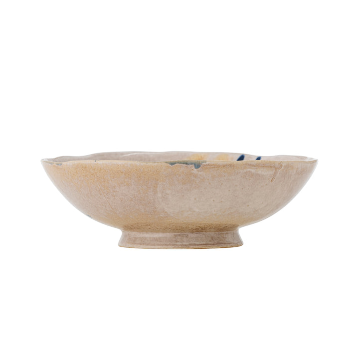 Bol Ceramică Multicolor Imogen Bloomingville - Imagine 2