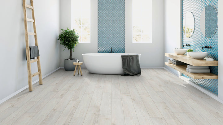 Parchet laminat, ter Hürne, Dureco Floor-Strong,Stejar Santorini,12mm
