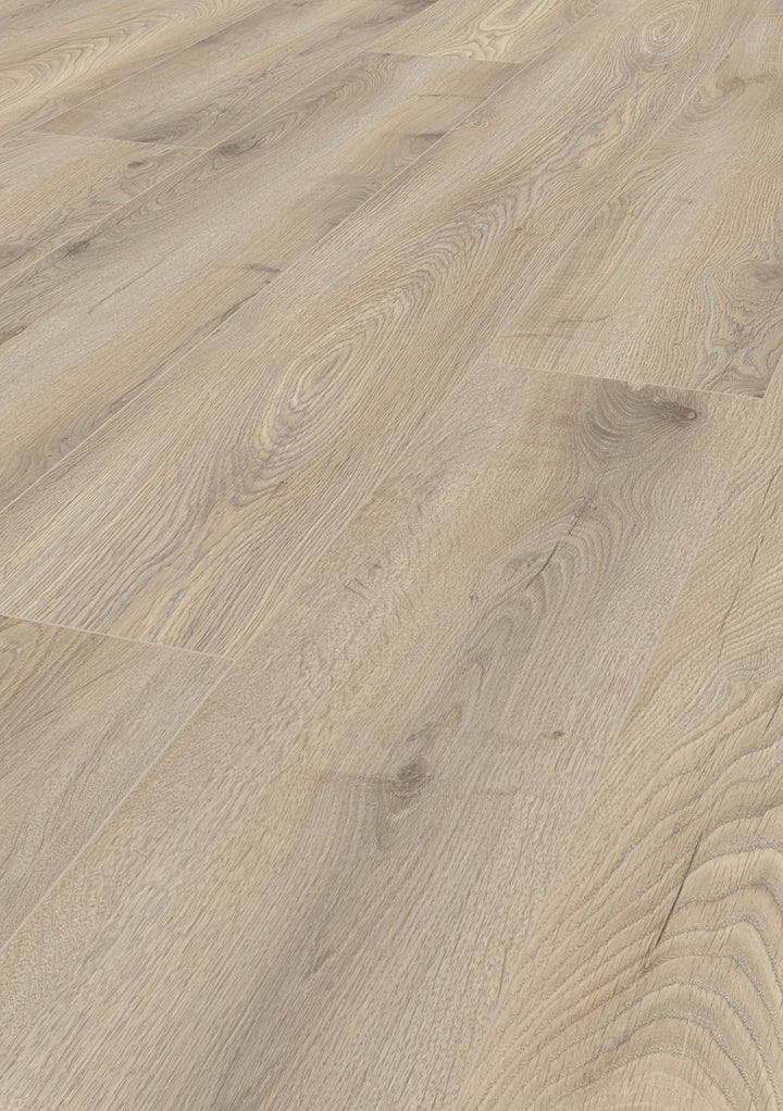 Parchet laminat, ter Hürne, Dureco Floor-Silent,Stejar Hawaii long plank 7mm