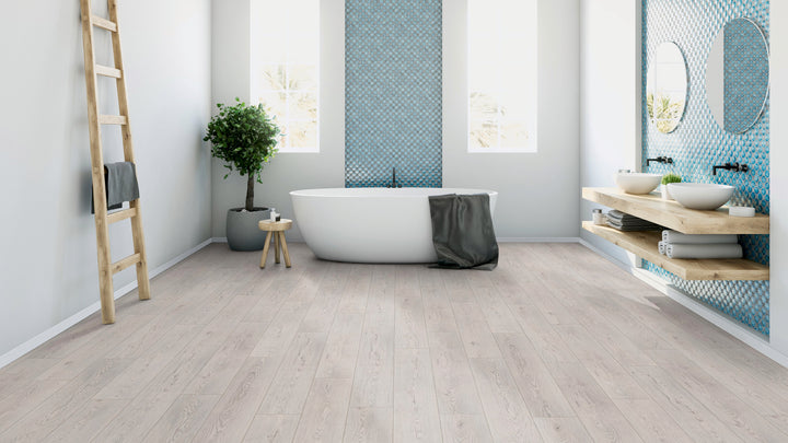 Parchet laminat, ter Hürne, Dureco Floor-Silent,Stejar Islanda, 7mm