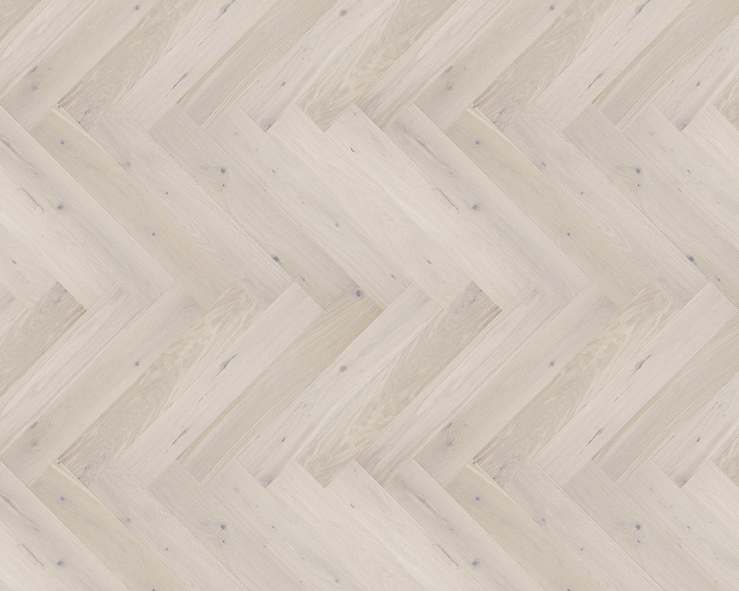 Parchet Stratificat  Nefinisat Herringbone 110