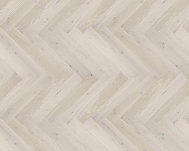 Parchet Stratificat  Nefinisat Herringbone 110