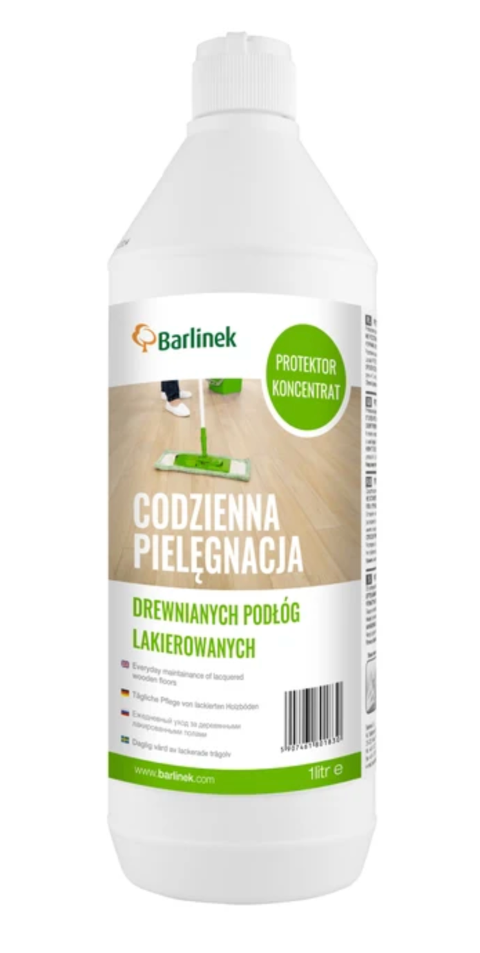 Protector Concentrat Barlinek 1L