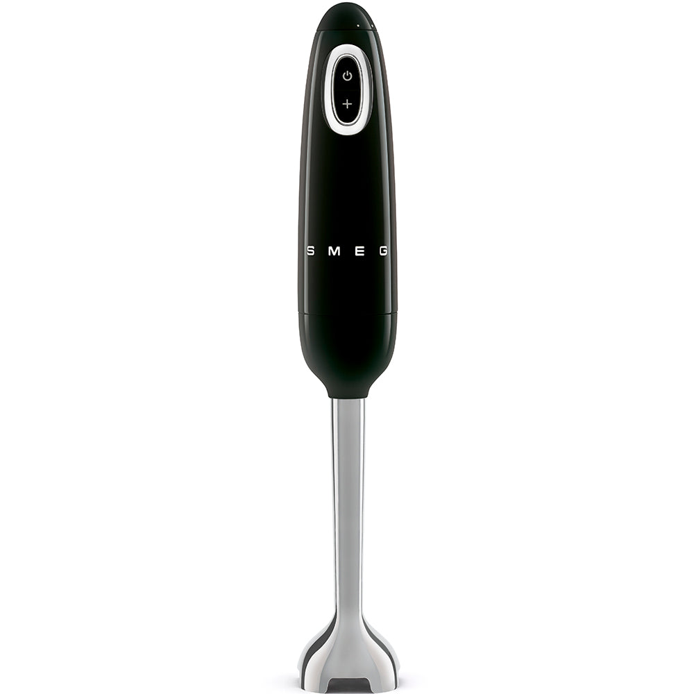 Blender cu accesorii 50's Style HBF03BLEU, Smeg