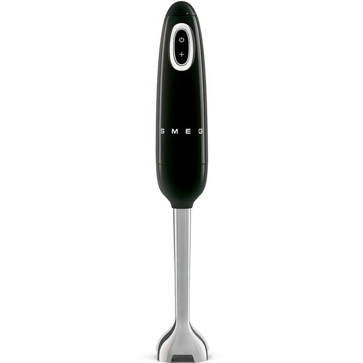 Blender cu accesorii 50's Style HBF03BLEU, Smeg