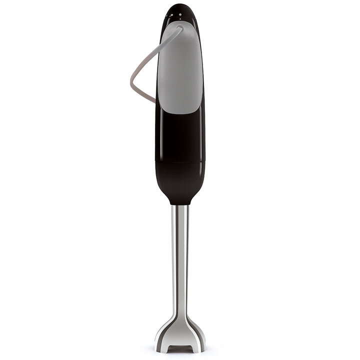 Blender cu accesorii 50's Style HBF03BLEU, Smeg