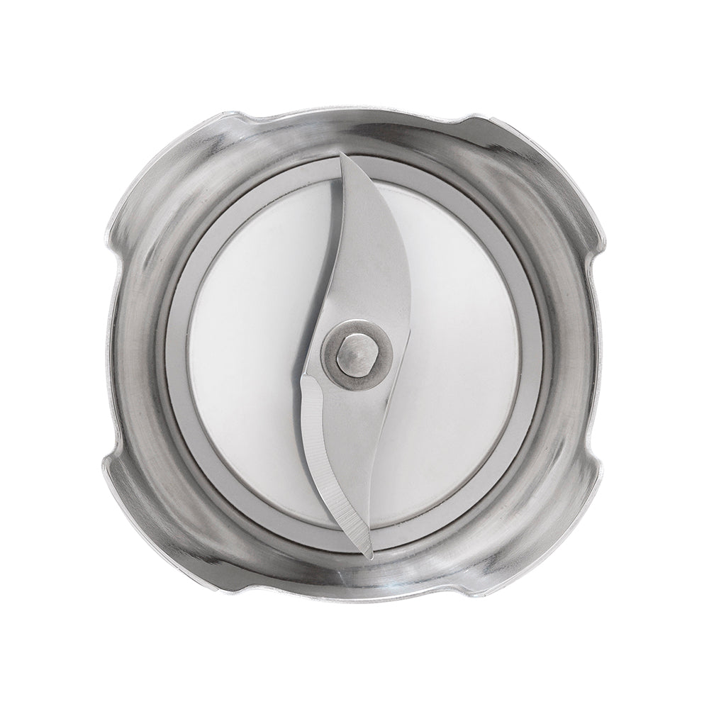 Blender cu accesorii 50's Style HBF03BLEU, Smeg