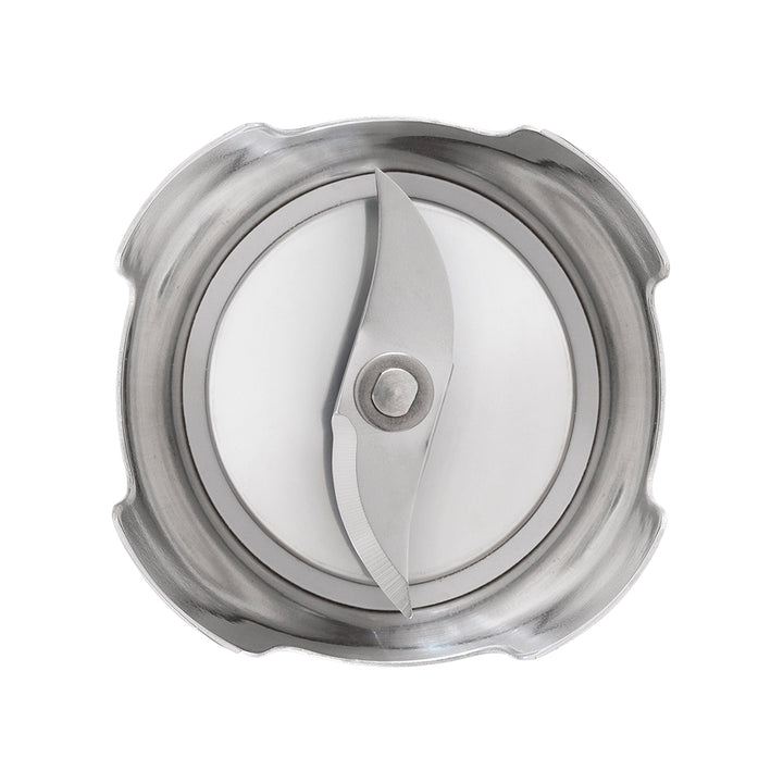 Blender cu accesorii 50's Style HBF03BLEU, Smeg
