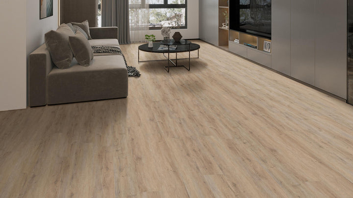 Parchet SPC,iDeal SPC 50, Copper Wood, 5mm,Tarkett