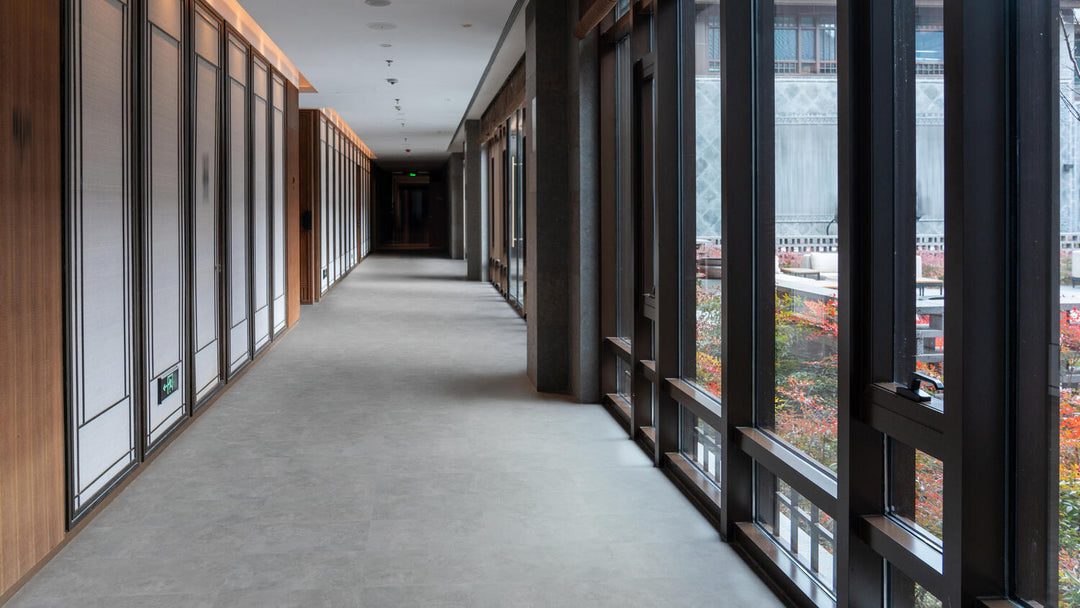 Parchet SPC ,Deal SPC 50,Shadow Concrete,5mm,Tarkett