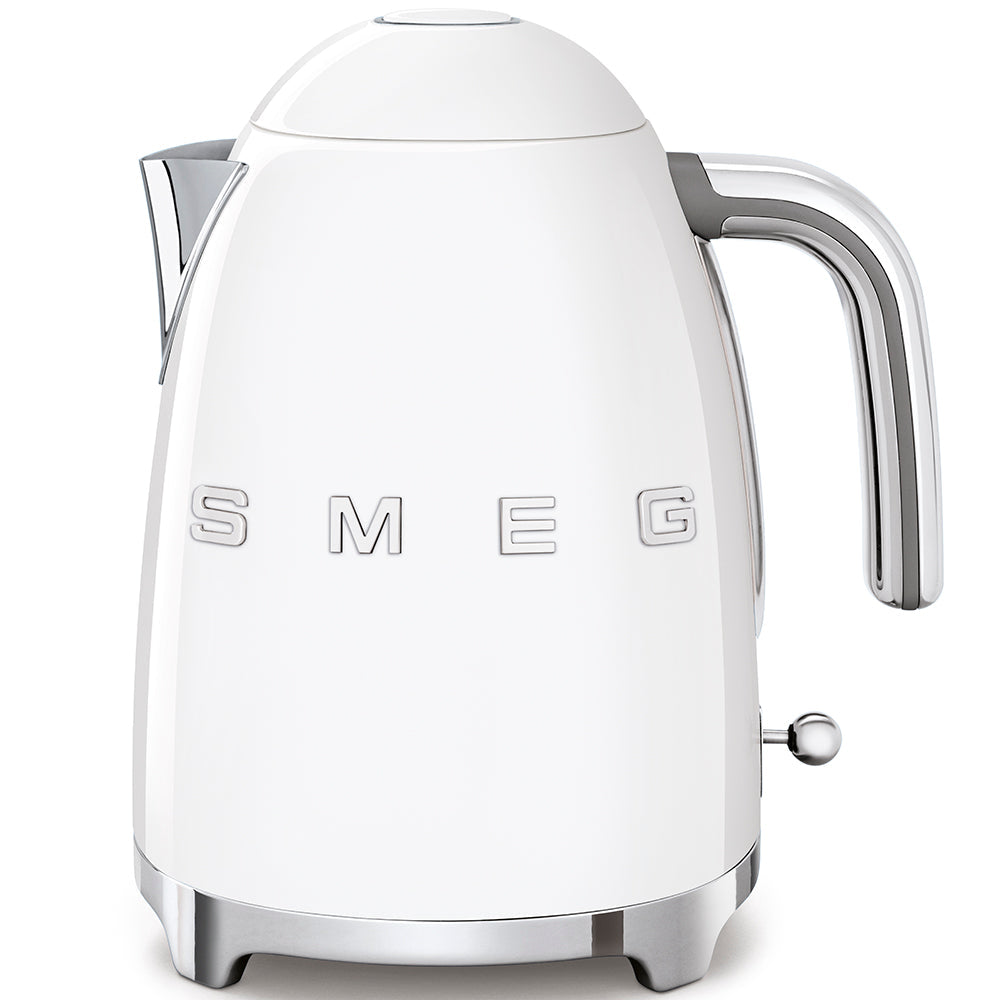 Fierbător 50's Style KLF03WHEU, Smeg (Black Friday)