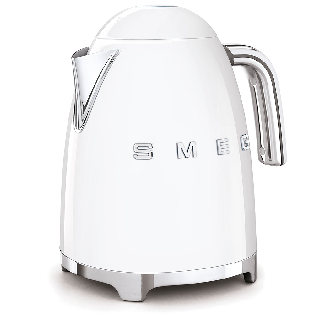 Fierbător 50's Style KLF03WHEU, Smeg (Black Friday)