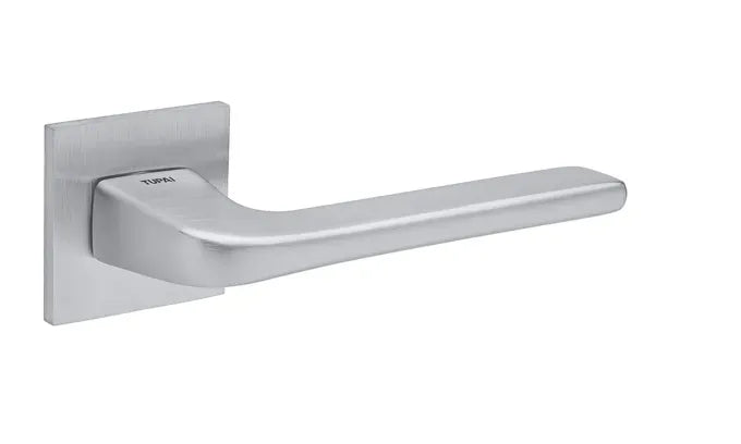 Maner usa crom satinat, 4007 5SQ, Tupai