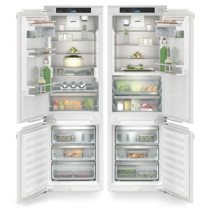 Combina Frigorifica Side-By-Side Incorporabila Liebherr IXCC 5155 - Imagine 1
